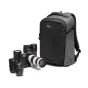 Mugursomas - Lowepro backpack Flipside BP 400 AW III, grey - ātri pasūtīt no ražotāja
