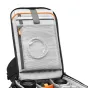 Mugursomas - Lowepro backpack Flipside BP 400 AW III, grey - ātri pasūtīt no ražotāja