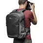 Mugursomas - Lowepro backpack Flipside BP 400 AW III, grey - ātri pasūtīt no ražotāja