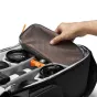 Mugursomas - Lowepro backpack Flipside BP 400 AW III, grey - ātri pasūtīt no ražotāja