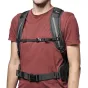 Mugursomas - Lowepro bakcpack Flipside BP 400 AW III, black - perc šodien veikalā un ar piegādi