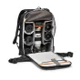 Mugursomas - Lowepro bakcpack Flipside BP 400 AW III, black - perc šodien veikalā un ar piegādi