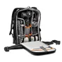 Mugursomas - Lowepro bakcpack Flipside BP 400 AW III, black - perc šodien veikalā un ar piegādi