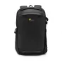 Mugursomas - Lowepro bakcpack Flipside BP 400 AW III, black - perc šodien veikalā un ar piegādi