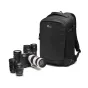 Mugursomas - Lowepro bakcpack Flipside BP 400 AW III, black - perc šodien veikalā un ar piegādi