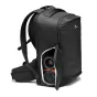 Mugursomas - Lowepro bakcpack Flipside BP 400 AW III, black - perc šodien veikalā un ar piegādi