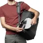 Mugursomas - Lowepro bakcpack Flipside BP 400 AW III, black - perc šodien veikalā un ar piegādi