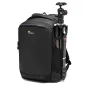 Mugursomas - Lowepro bakcpack Flipside BP 400 AW III, black - perc šodien veikalā un ar piegādi