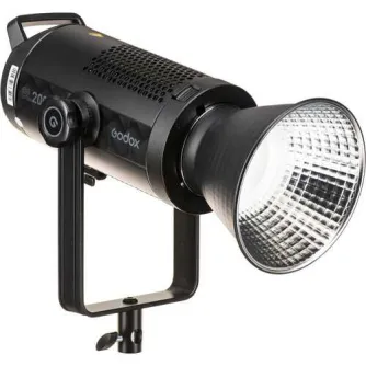 LED Monobloki - Godox SL-200IIBi Bi-Color LED Light 2800K-6500K SL-200II Bi - perc šodien veikalā un ar piegādi