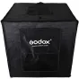 Light Cubes - Godox Portable Double Light LED Ministudio L40x40x40cm - quick order from manufacturer