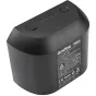 Zibspuldzes ar akumulatoru - Godox AD600 PRO TTL Li-ion battery WB26 - ātri pasūtīt no ražotāja