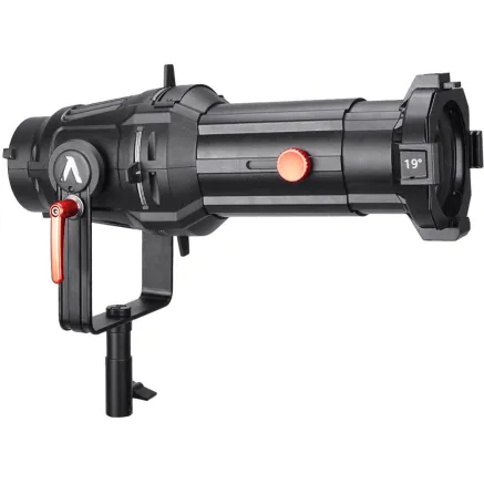 Aputure Spotlight Mount Set 19° with Gobo Kit