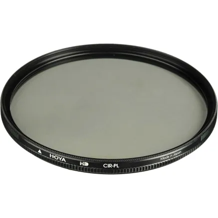 Hoya Filters Hoya filter circular polarizer HD Mk II 62mm