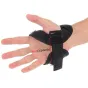 Sporta kameru aksesuāri - Puluz PU162 Wrist Strap - ātri pasūtīt no ražotāja