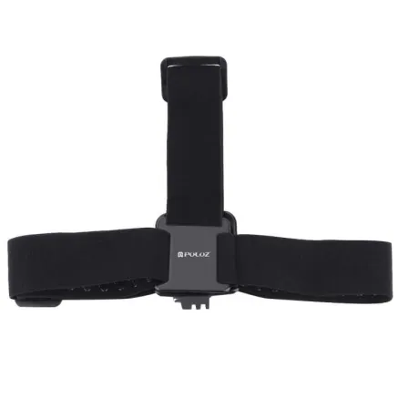 Puluz Elastic Mount Belt AdjustableHead Strap