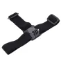 Sporta kameru aksesuāri - Puluz Elastic Mount Belt Adjustable Head Strap - perc šodien veikalā un ar piegādi