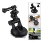 Sporta kameru aksesuāri - Puluz PKT18 Accessories Combo kits - perc šodien veikalā un ar piegādi