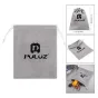 Sporta kameru aksesuāri - Puluz PKT18 Accessories Combo kits - perc šodien veikalā un ar piegādi