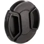 Jenis Lens cap snap-on 55mm