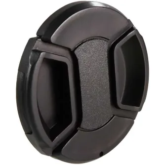 Objektīvu vāciņi - Jenis Lens cap snap-on 67mm - perc šodien veikalā un ar piegādi