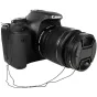 Objektīvu vāciņi - Jenis Lens cap snap-on 67mm - perc šodien veikalā un ar piegādi