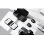 Wireless Lavalier Microphones - SARAMONIC BLINK900 B2 ADVANCED 2.4 GHZ 2-PERSON WIRELESS CLIP-ON MICROPHONE SYSTEM(2TX+1RX) BLINK900 B2 - quick order from manufacturer