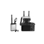 Bezvadu mikrofonu sistēmas - Saramonic Vlink2 Kit1, 2.4GHz Two Way-Communication Wireless Microphone System (TX+RX) - perc šodien veikalā un ar piegādi
