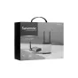 Bezvadu mikrofonu sistēmas - Saramonic Vlink2 Kit1, 2.4GHz Two Way-Communication Wireless Microphone System (TX+RX) - perc šodien veikalā un ar piegādi