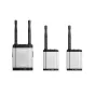 Bezvadu audio sistēmas - Saramonic Vlink2 Kit2, 2.4GHz Two Way-Communication Wireless Microphone System (2xTX+RX) - ātri pasūtīt no ražotāja