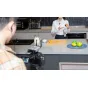 Bezvadu audio sistēmas - Saramonic Vlink2 Kit2, 2.4GHz Two Way-Communication Wireless Microphone System (2xTX+RX) - ātri pasūtīt no ražotāja