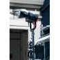 Discontinued - Aputure LS 1200d Pro 1200w LED S-Type 5600k 3x reflectors 0.1-100 Dust & Water Resistant
