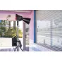 Discontinued - Aputure LS 1200d Pro 1200w LED S-Type 5600k 3x reflectors 0.1-100 Dust & Water Resistant
