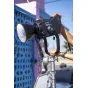 Discontinued - Aputure LS 1200d Pro 1200w LED S-Type 5600k 3x reflectors 0.1-100 Dust & Water Resistant