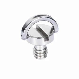 Statīvu aksesuāri - Walimex Pro Camera Fixing Screws 1/4 inch - ātri pasūtīt no ražotāja