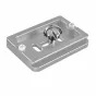Statīvu aksesuāri - Walimex Pro Camera Fixing Screws 1/4 inch - ātri pasūtīt no ražotāja