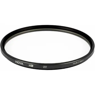 UV aizsargfiltri - Hoya HD UV Mk II 72mm NEW - perc šodien veikalā un ar piegādi