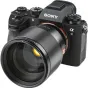 Mirrorless Lenses - Viltrox AF 85mm F1.8 STM mk II FE Sony E - quick order from manufacturer