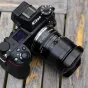 Objektīvi - TTArtisan 11mm F2.8 Sony E Mount - ātri pasūtīt no ražotāja