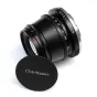 Objektīvi - TTArtisan 35mm F1.4 APS-C Sony E Mount - ātri pasūtīt no ražotāja