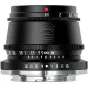 Objektīvi - TTArtisan 35mm F1.4 APS-C Sony E Mount - ātri pasūtīt no ražotāja