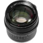 Objektīvi - TTArtisan 50mm F1.2 APS-C Sony E Mount - ātri pasūtīt no ražotāja