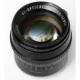 Objektīvi - TTArtisan 50mm F1.2 APS-C Sony E Mount - ātri pasūtīt no ražotāja