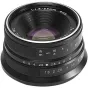 Objektīvi - 7Artisans 25mm F1.8 Sony E Mount - ātri pasūtīt no ražotāja