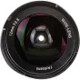 Objektīvi - 7Artisans 12mm F2.8 Sony E Mount - perc šodien veikalā un ar piegādi