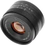 Objektīvi - 7Artisans 50mm F1.8 Sony E Mount - ātri pasūtīt no ražotāja
