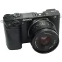 Objektīvi - 7Artisans 50mm F1.8 Sony E Mount - ātri pasūtīt no ražotāja