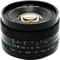 Objektīvi - 7Artisans 50mm F1.8 Sony E Mount - ātri pasūtīt no ražotāja