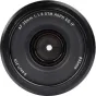 Objektīvi - Viltrox AF 35mm F1.8 Sony E - perc šodien veikalā un ar piegādi