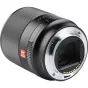 Objektīvi - Viltrox AF 35mm F1.8 Sony E - perc šodien veikalā un ar piegādi