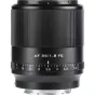 Objektīvi - Viltrox AF 35mm F1.8 Sony E - perc šodien veikalā un ar piegādi